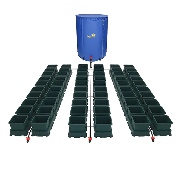 Easy2grow XL  60 - Deposito 400 lts. Green  Autopot  48/72 h. de AutoPot