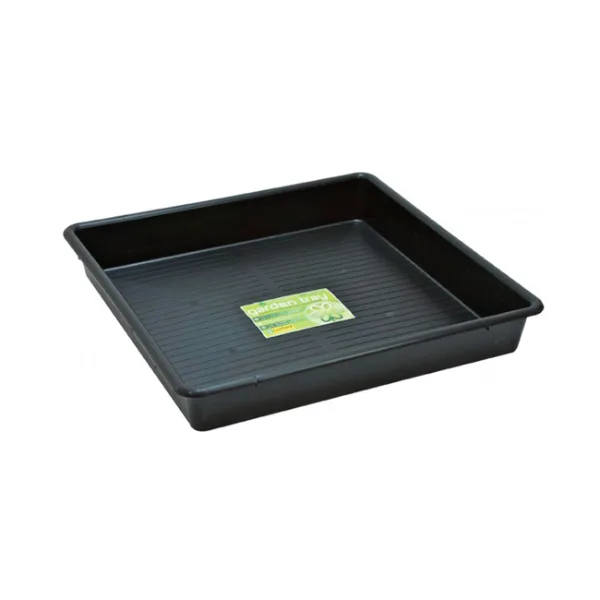 Bandeja 60 x 60 x 12.5 cm. Garland