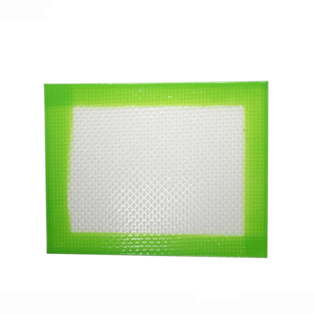 Tapete Silicona 8x11 cm.