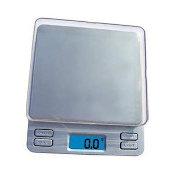 Bascula Digital Kenex Magno Pocket 1.000 - 0.1 gr.