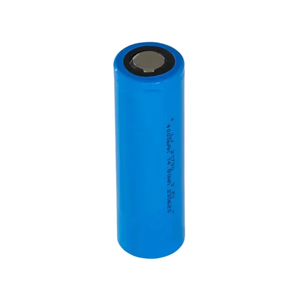 Da Vinci IQ3 Bateria 21700