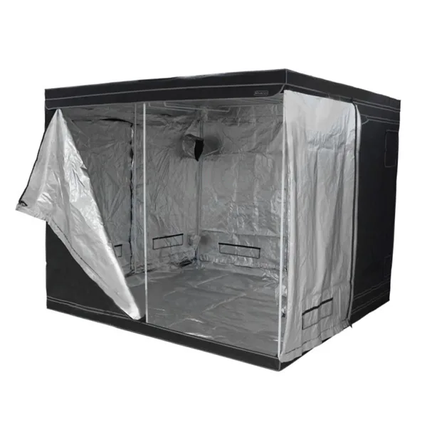 Armario Pure Tent V.0 - 2,4 x 2,4 x 2 m. Square