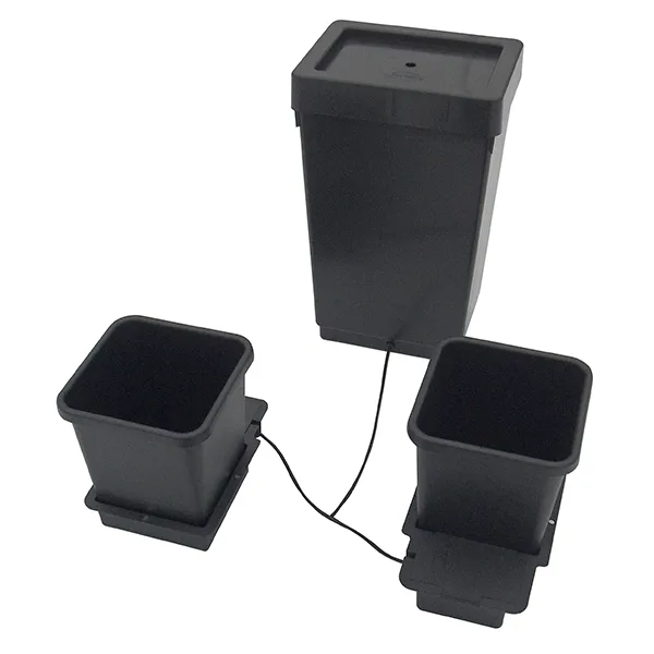 Pot System 2 - Deposito 47 lts. Autopot 48/72 h. de AutoPot