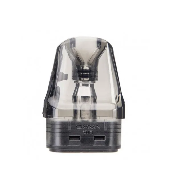 Cartucho Oxva Xlim Pro 0.6 Ohm 2 ml. Pack 3 ud.