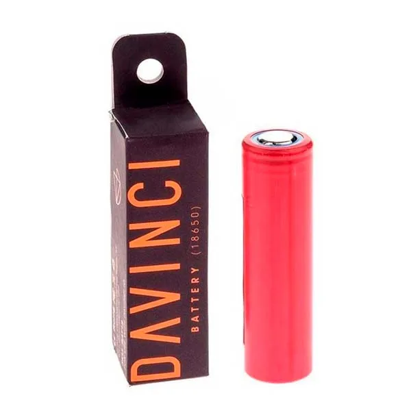 Da Vinci IQ3 - IQ2 - IQC Bateria