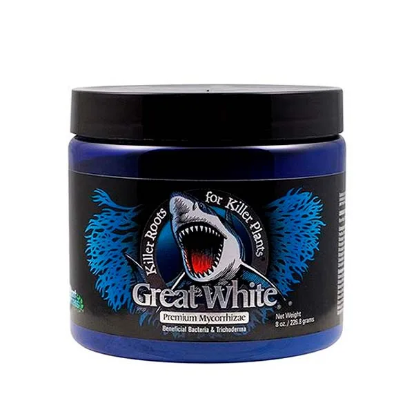 Great White Micorrizas Premium