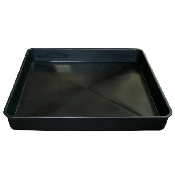 Bandeja  60 x 60 x 7.5 cm. Garland