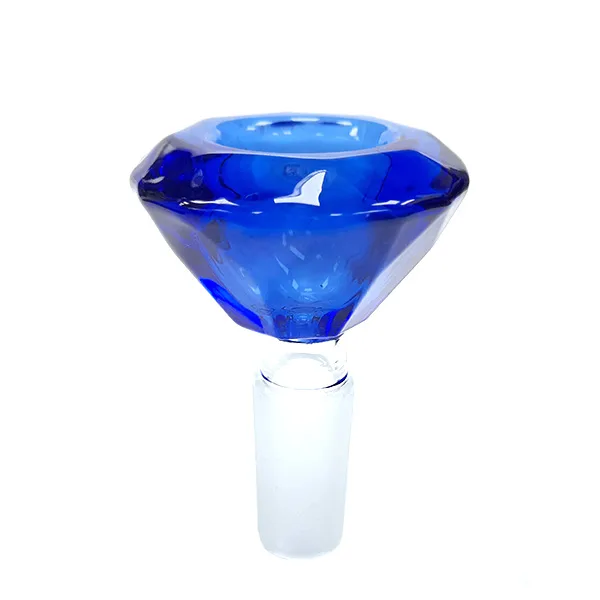 Cazoleta Cristal 14 mm. Diamond