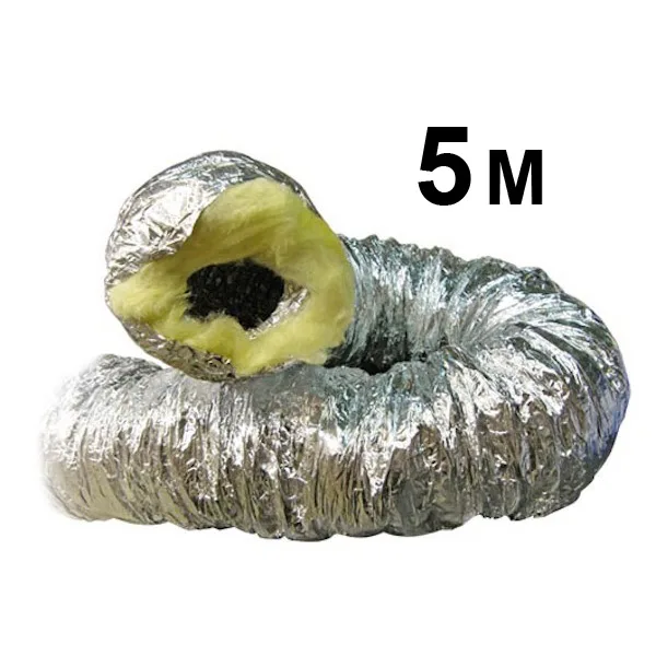 Sono+ 152 mm. - 5 m.