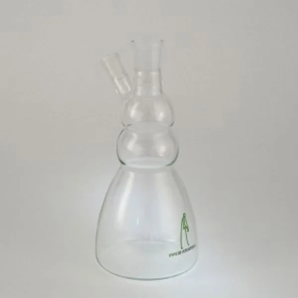 De Verdamper Cuerpo Deluxe Small