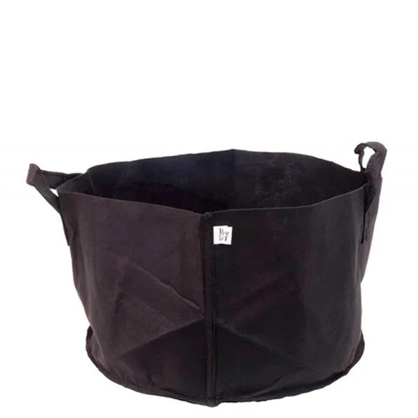 Pure Pot Maceta Textil 227 lt. 60 gal con Asas