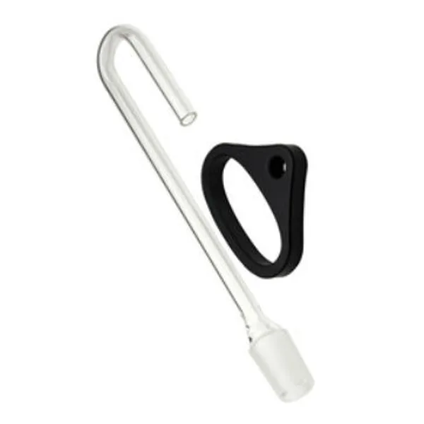 Da Vinci Ascent Adaptador U" 14 mm"