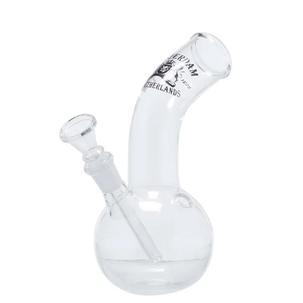 Bong Cristal Amsterdam 18 cm