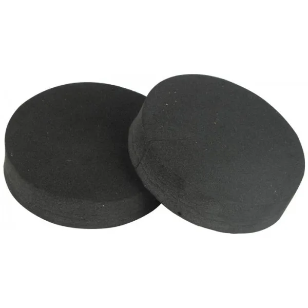 Disco Neopreno 5 cm. Neptune Hydroponics 100 ud.