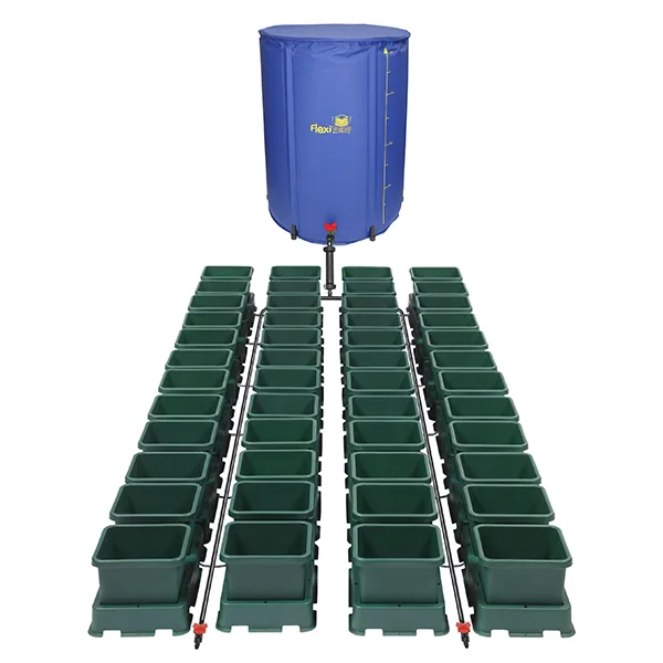 Easy2grow XL  48 - Deposito 400 lts. Green de AutoPot