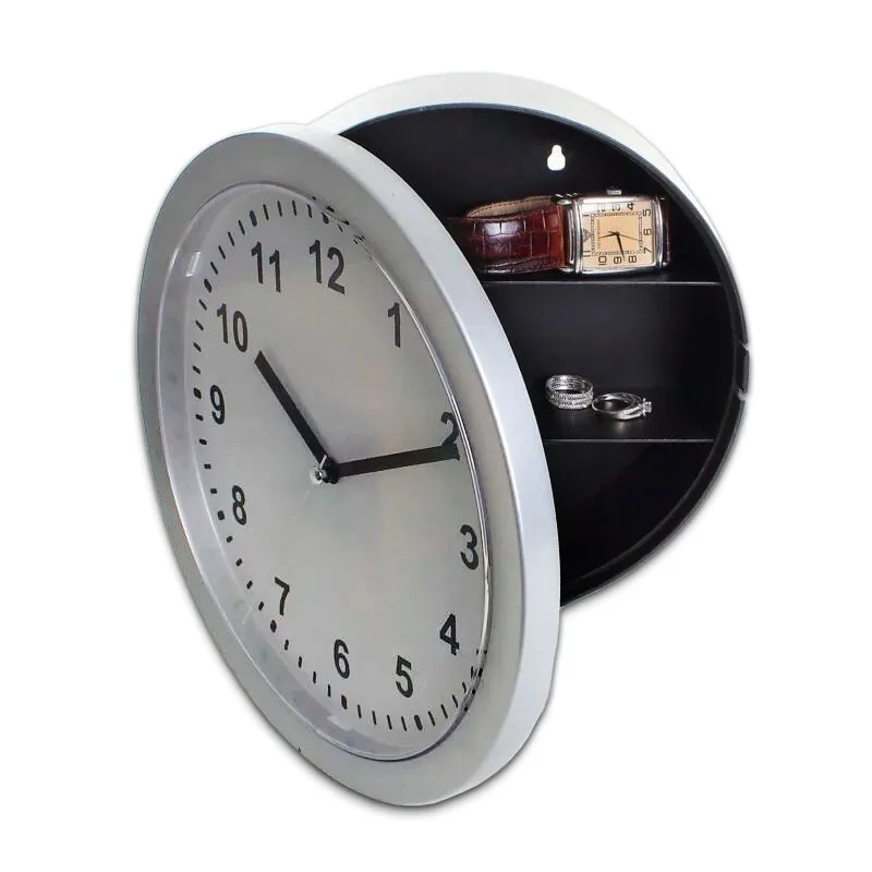 Camuflaje Reloj de Cocina 25x7 cm.
