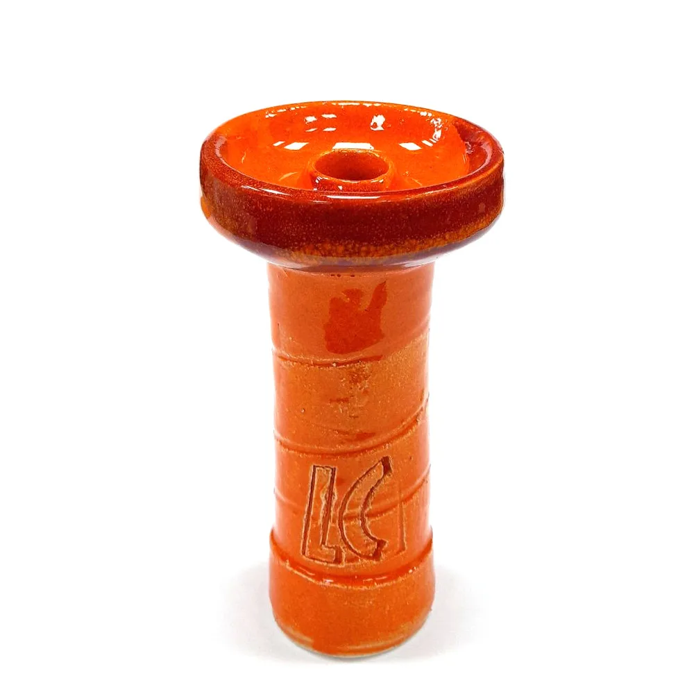Cazoleta Shisha Ceramica Granulada Mix Color mod. 1