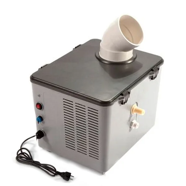 Humidificador Ocean Mist 5 lt./h