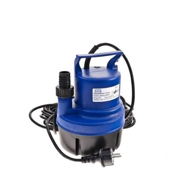 Bomba Agua AquaKing Q 2007 - 4.000 lt.
