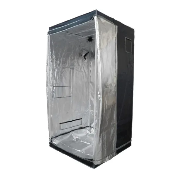 Armario Pure Tent V-2.0 - 1,0 x 1,0 x 2,0 m.