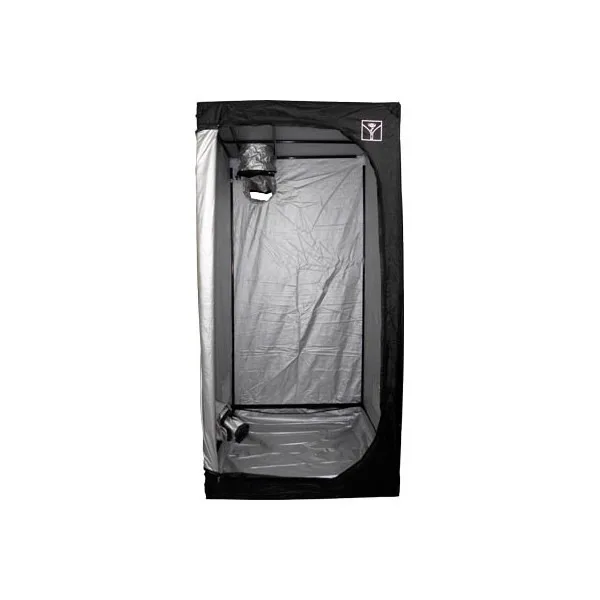 Armario Cultibox Light 1.2 x 1.2 x 2 m.