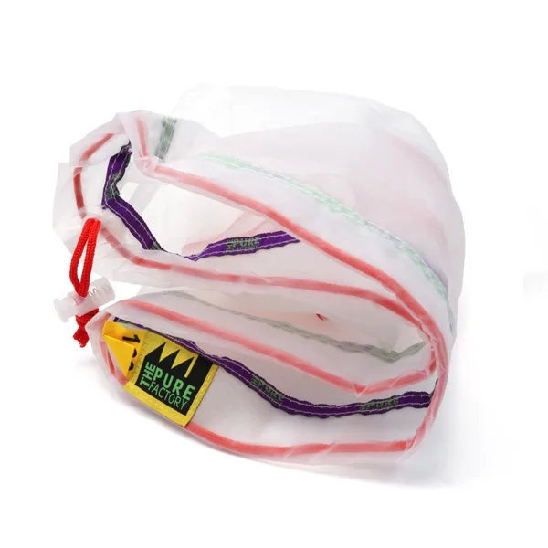 Bolsa Extracion Pure Factory 160 Micras 20 lt.
