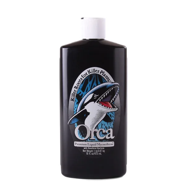 Orca® Liquid Micorrizas