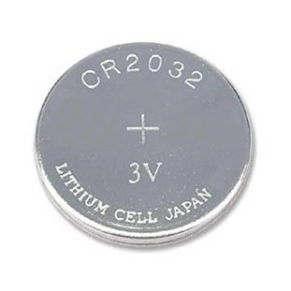 Pila CR - 2032