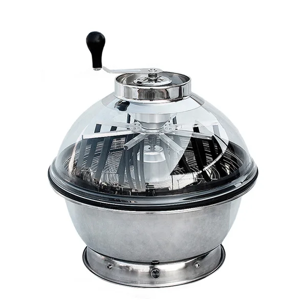 Peladora Bowl Dutch Master Electrica 16/40 cm."