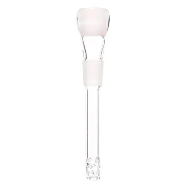 Down Tube Difusor Cristal 19x170 mm.