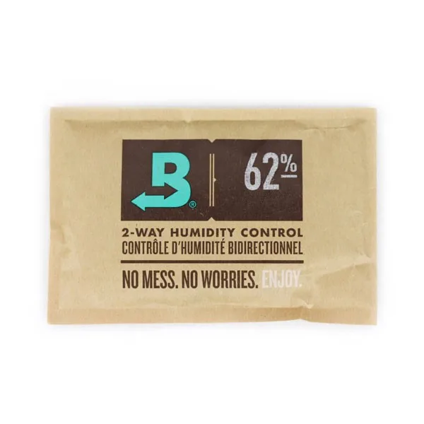 Boveda 62% Pak Cvault