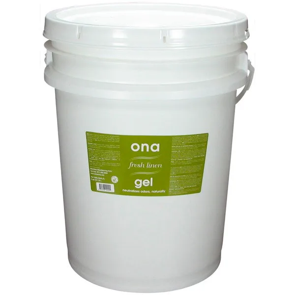 Ona Liquid Fresh Linen 20 kg