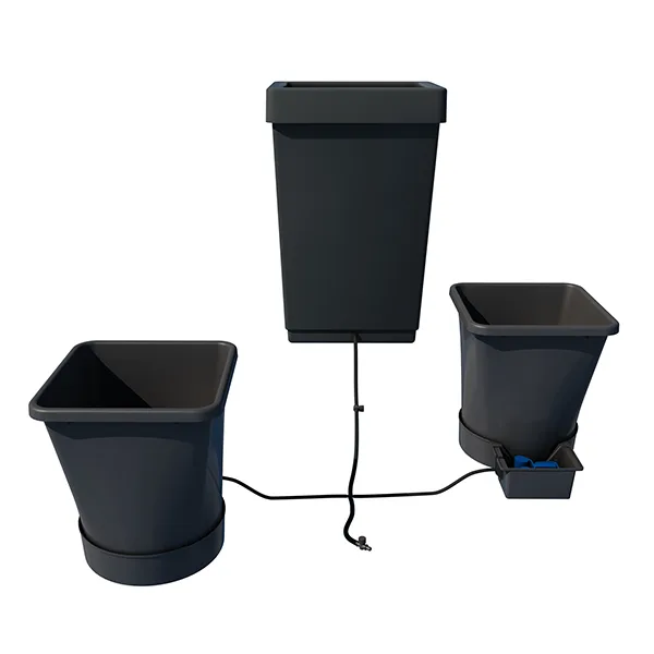 Pot System XL 2 - Deposito 47 lts. Autopot 48/72 h. de AutoPot
