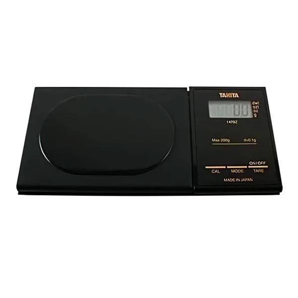 Bascula Digital Tanita 1479 Z - 200 - 0.1 gr.