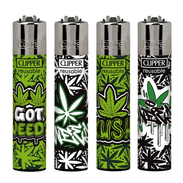 Clipper     Classic 48 ud. Modelo #04