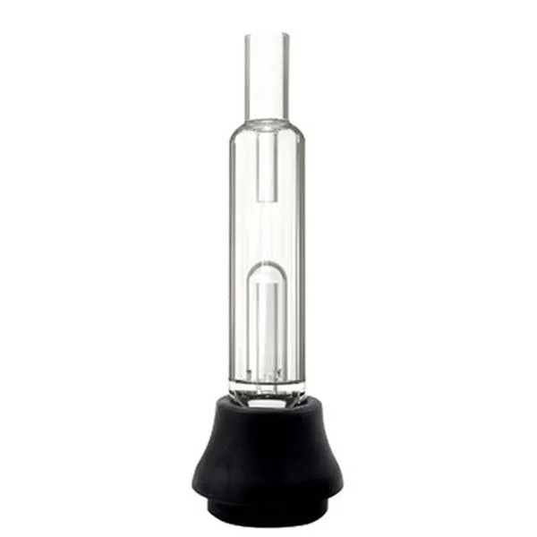 X-vape X-max V2 Pro Boquilla Glass Bubbler de X-Vape