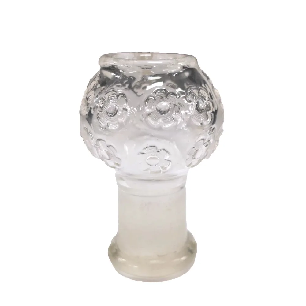 Cúpula Bong BHO Burbujas Conexión 19 mm