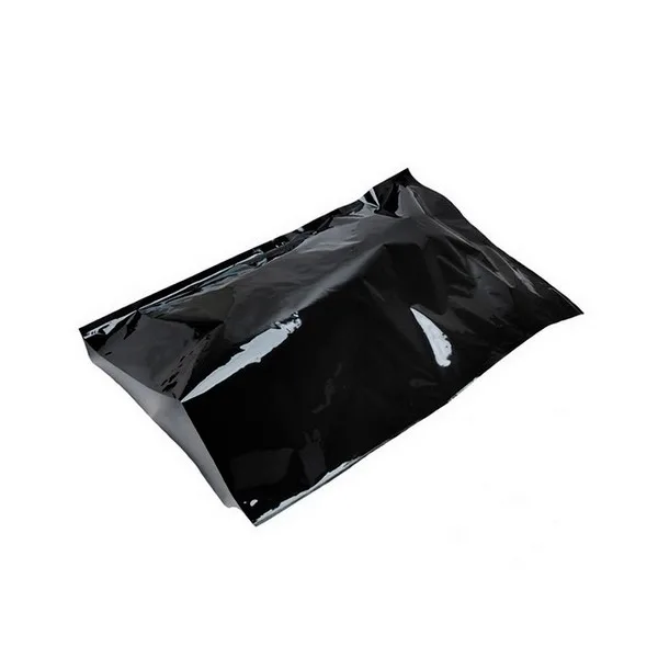 Bolsa NegroTermosellable 91x130 cm.
