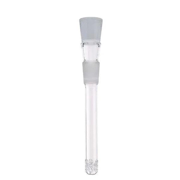 Down Tube Difusor Cristal 19x100 mm.