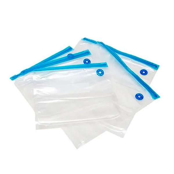 Vacumax Bolsa Envasado al Vacio 26 x 34 cm. - 4 lt.