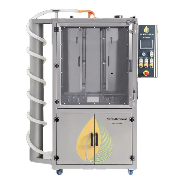Master Trimmer Plasmastatic V2
