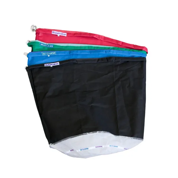 Ice o Lator Medium 75 lt. 4 Bolsas 220 / 185 / 70 / 25 µm