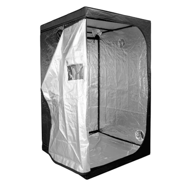 Armario Cultibox Light+ 2,4 x 1,2 x 2 m.