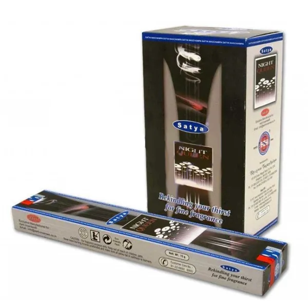Incienso Satya Goodeart 15 gr. - 12 ud.