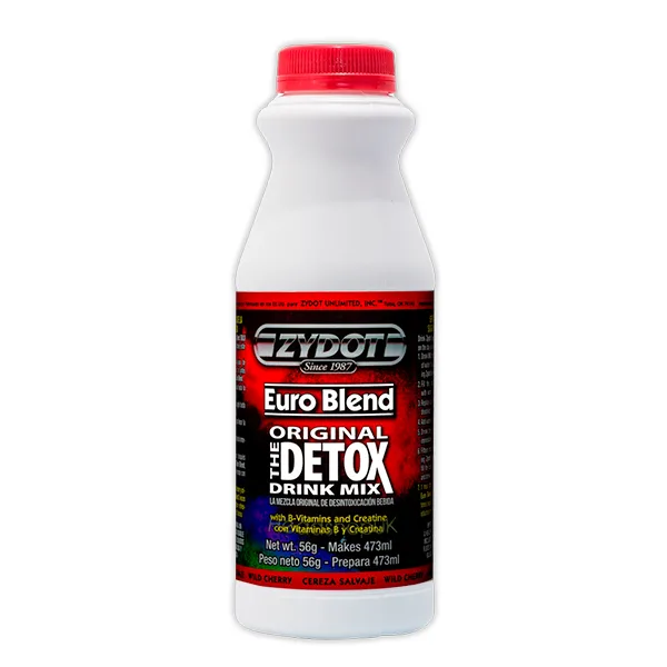 Limpiador Zydot Cereza Salvaje