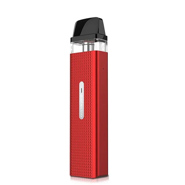 Vapeador Vaporesso Xros Mini Kit Cherry 1.000 mah.
