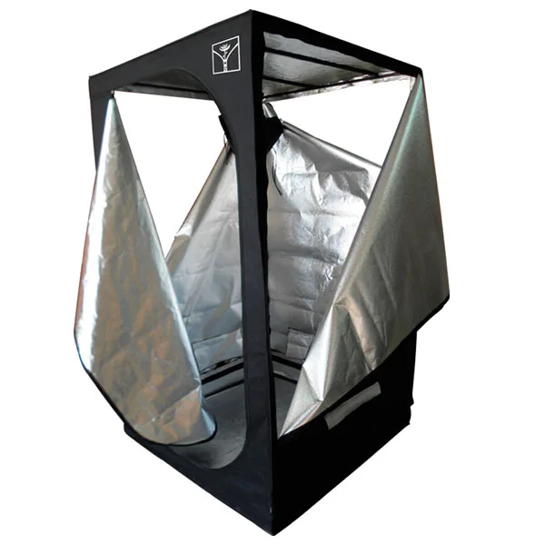 Armario Cultibox SG Combi 0,6 x 0,6 x 1,4 m.