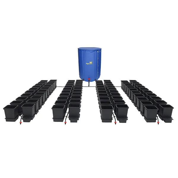 Pot System 80 - Deposito 750 lts. Autopot 48/72 h. de AutoPot