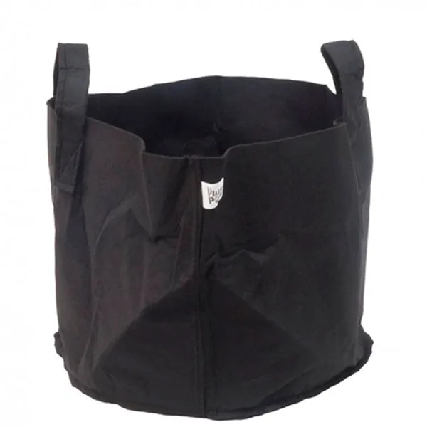 Pure Pot Maceta Textil   94.5 lt. 25 gal con Asas