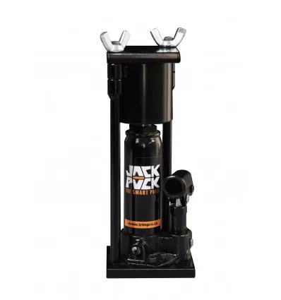Prensa Jack Puck Large 2 Toneladas